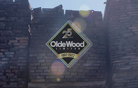 25 Years and Growing