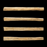 Hand Hewn Wood Mantel - Rustic Fireplace Mantel - 7" x 6" x 76"