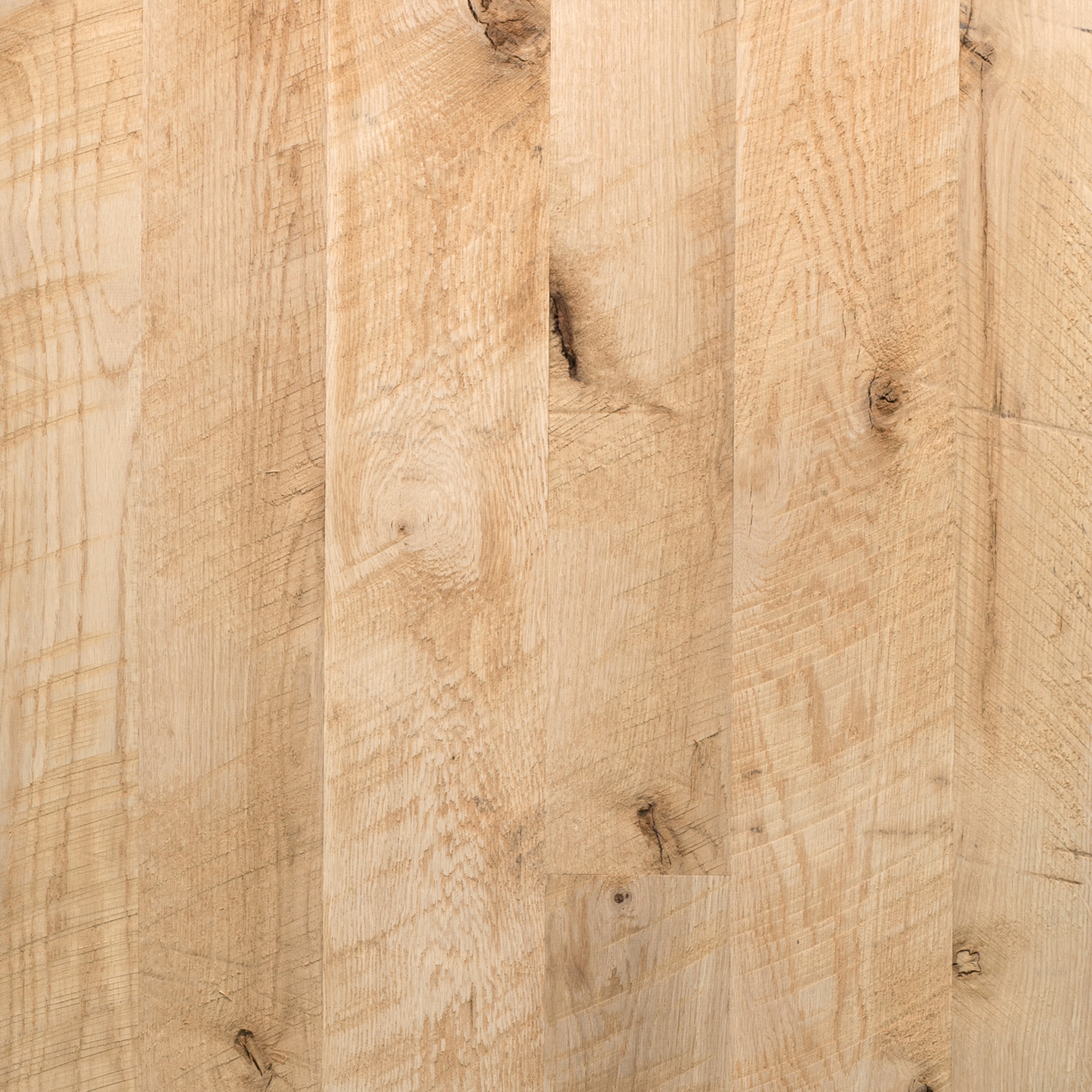 Mountain Oak Flooring 3" Wide - Unfinished