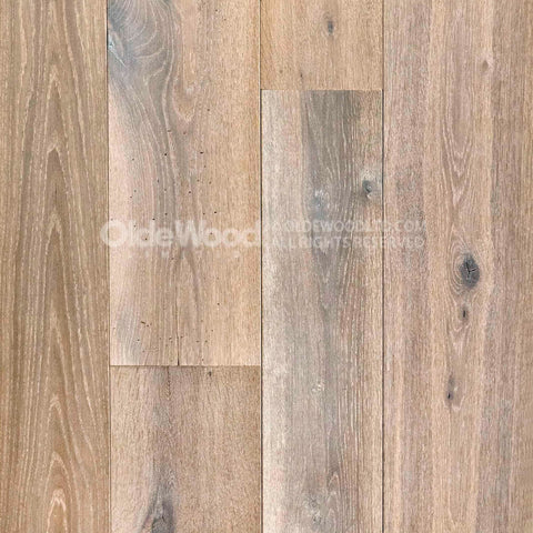 Reed Plank 10" Specified Width - Collection Oil Prefinish