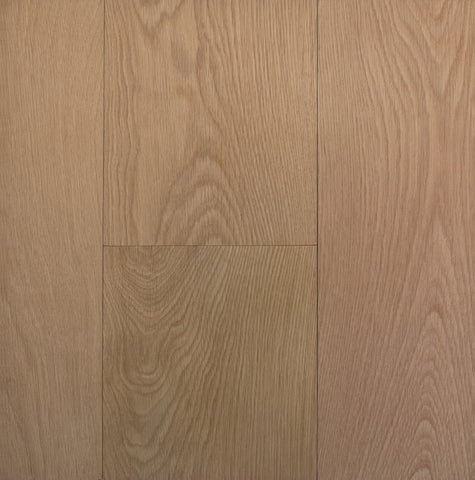 White Oak Prime Flooring 12" Wide - Unfinished