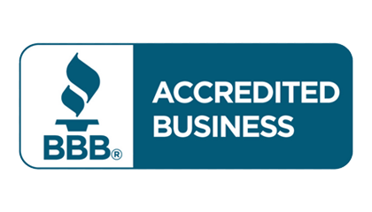 BBB Logo: Olde Wood Reclaimed Wood