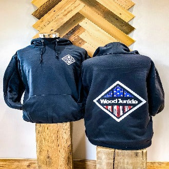 Olde Wood Apparel