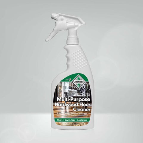 OLDE WOOD LIMITED Multi-Purpose Hardwood Floor Cleaner