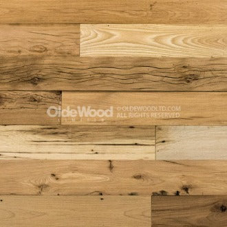 BarnWood2Go - Weathered Natural