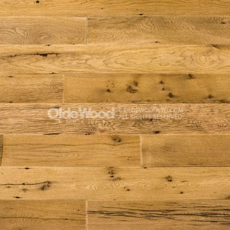 BarnWood2Go - Weathered Oak