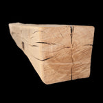 1420 - Rough Sawn Mantel - 8" x 7" x 96"