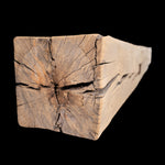 1420 - Rough Sawn Mantel - 8" x 7" x 96"
