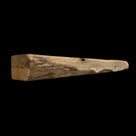 1429 - Rough Sawn Mantel - 8" x 6" x 79"