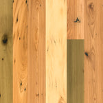 Antique Reclaimed Harvest Plank Flooring 3"-6" Wide - Matte Prefinish