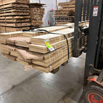Reed Plank 10" Width