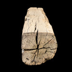1447 - Rough Sawn Mantel - 8" x 8" x 79.5"