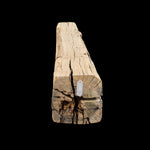 1447 - Rough Sawn Mantel - 8" x 8" x 79.5"