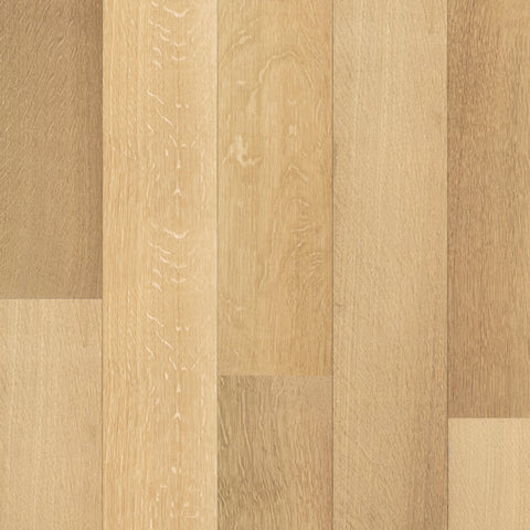 White Oak Rift & Quartered Prime Flooring 7" Wide - Unfinished