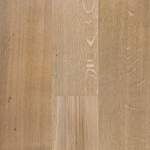 White Oak Rift & Quartered Select Flooring 7" Wide - Unfinished