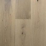 White Oak Select Flooring 5" Wide - Unfinished