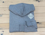 XX-Large - Wood Junkie Hoodie