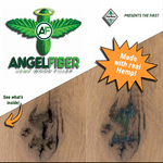 AngelFiber™ Hemp Wood Filler Kit