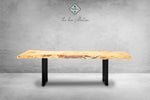Boxelder Slab #31