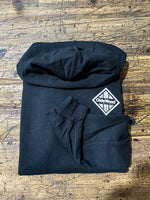 XX-Large - Wood Junkie Hoodie