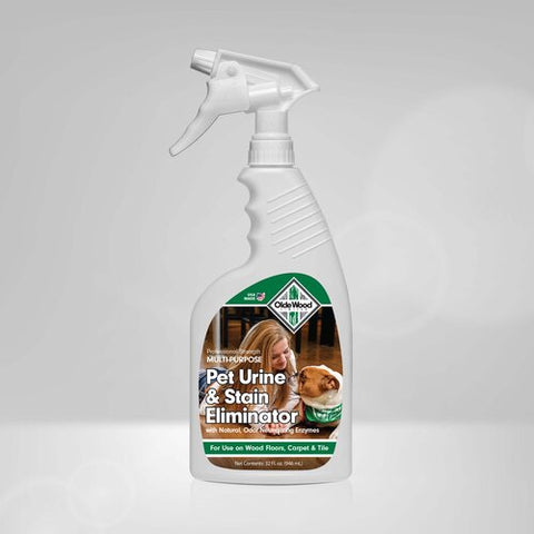 OLDE WOOD LIMITED Pet Urine and Stain Remover